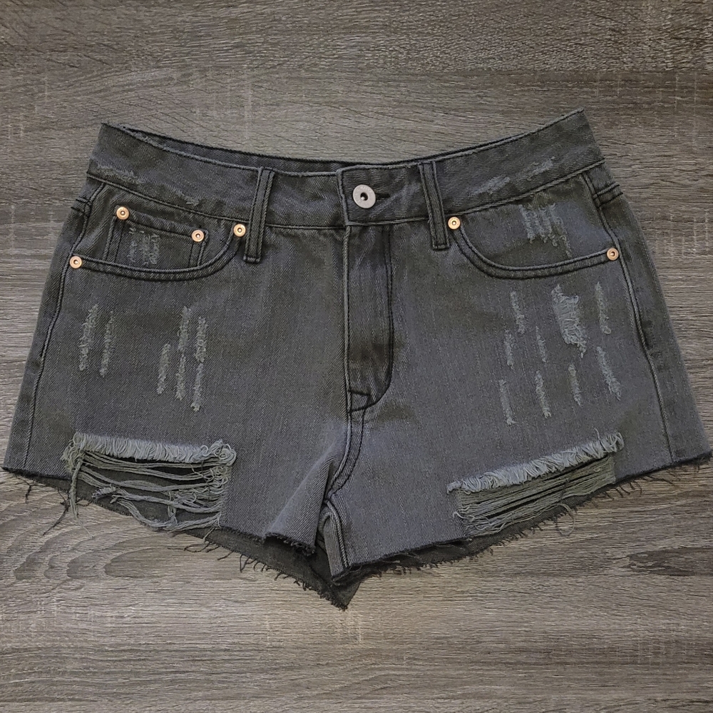 NWT Dance and Marvel Shorts